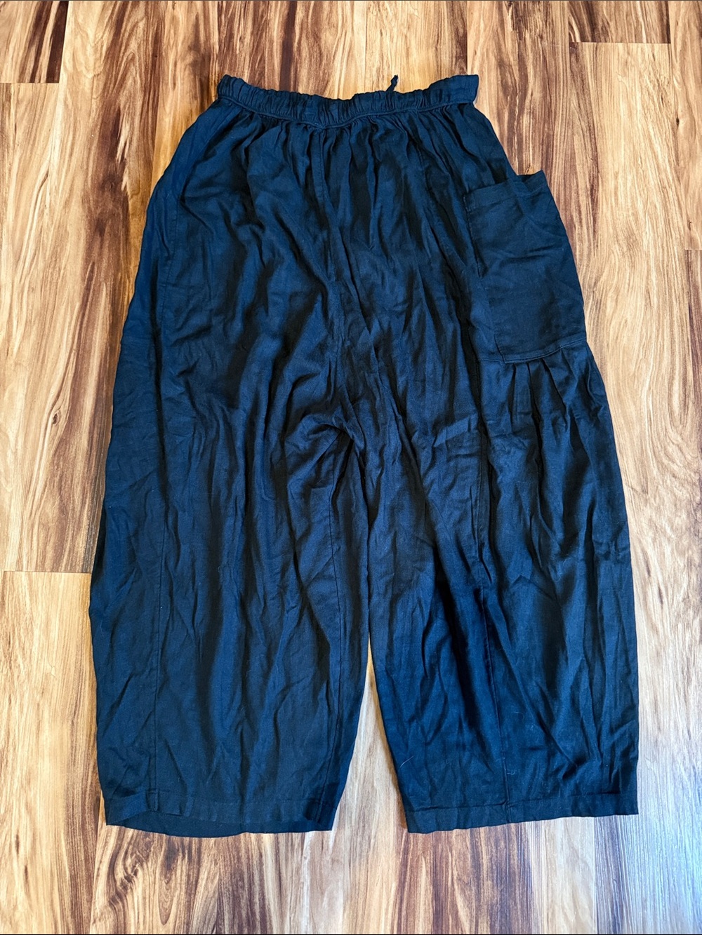 Free People Quinn Pants - Picture 8 of 8